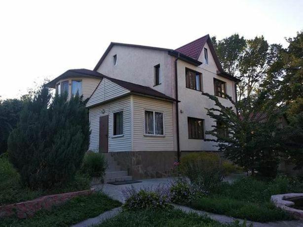 Куренiвський Двiр Kiev Bagian luar foto