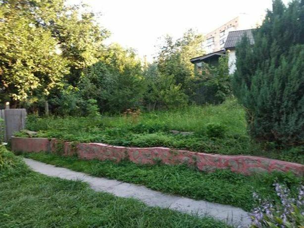 Куренiвський Двiр Kiev Bagian luar foto